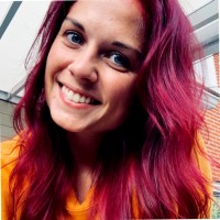 Sophie Duchesne