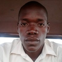 Ogwang Maxwell