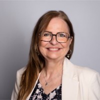 Nancy Dumais