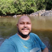Edimarcio Silva