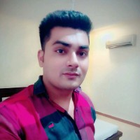 Ankit Saini