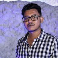 Prithwish Dey