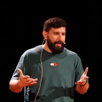 Alejandro Megias Iglesias