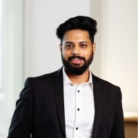 Raghav Madaan