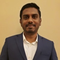 Imran Mohammed