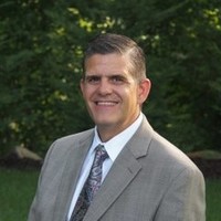 Keith Luneburg