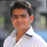 Jasmin Dhankecha