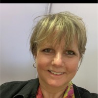Deborah Hipgrave