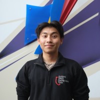 Jerome Chang