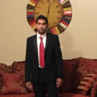 Naveed Mohammad