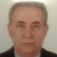 N Kemal Karadağ