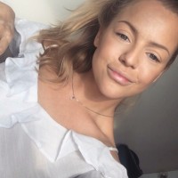 Mia Marlene Magnussen