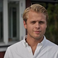 Gustav Larsson