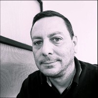 Erick Espinoza Montoya