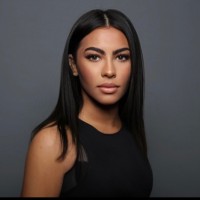 Lyne Hamdi