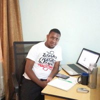 Steven Mwaniki