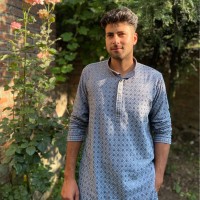 Yawar Javaid