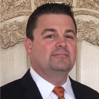 Steve McCormick