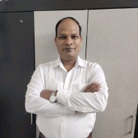 Chandra Prakash