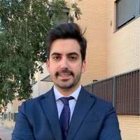Javier Romero Ruiz