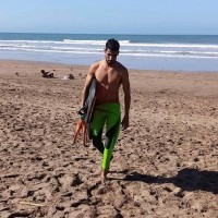 Achraf Bousalham