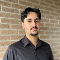 Tahir Saeed