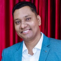 Nagendra Tomar