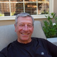 Bruce Farber