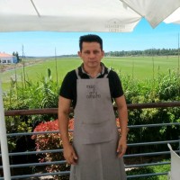 Jose Negreiros Vallejo