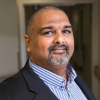 Bob Govender
