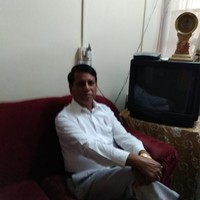 Abdul Bareque
