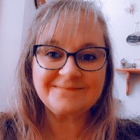 Jeannine Froberg