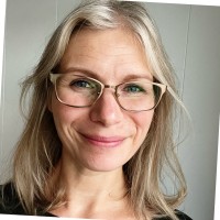 Christina Helen Olsen