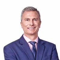 Dave Wright PMP GAICD FPMIQ