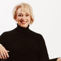 Donna Richardson, CFRE