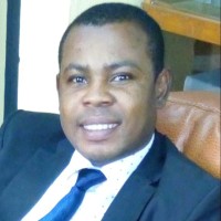 Emmanuel Nwajei, Rsv, Anivs, Mmba, Cpm