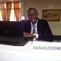 Olivier Ouedraogo