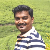 Nishant Vibhute