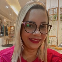 Elda Jaciane Do Nascimento Pereira