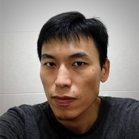 Johnny Kao