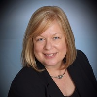 Mary Blackard