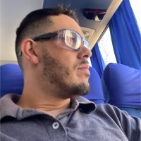 Jozadaque S. Oliveira