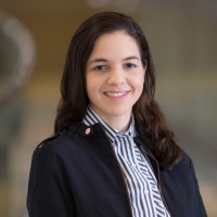 Natalia Vasquez Canizares