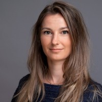 Marie-Claire Headley