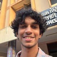 Vinayak Sujathan