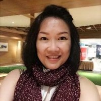 Julie Tham