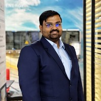 Rinkesh Gajjar