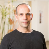 Yoni Goldman