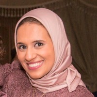 Esraa Ragab