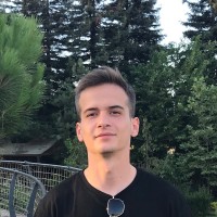Furkan Yalcin